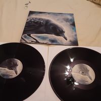 BIG BIG TRAIN - 2016 - FOLKLORE (UK) 2LP