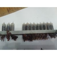 Индикаторы