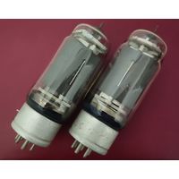 Генераторная лампа ГК-71