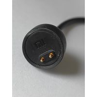 USB кабель для зарядки фитнес-браслета Xiaomi Mi Band 5