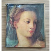 Маркова В.Э. Итальянская живопись XIII-XVIII веков.