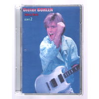 Dieter Bohlen - Live & rare, part 2 (DVD)