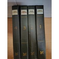 Советская классика, книги о войне