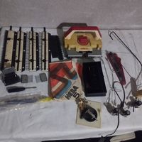 Вязальная машина Нева 5 различные компоненты лотом