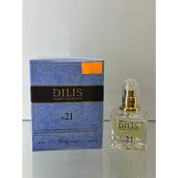 Духи DILIS N 21 (аналог Kenzo L'eau Par Kenzo) + Тестер в ПОДАРОК!