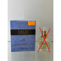 Духи DILIS N 21 (аналог Kenzo L'eau Par Kenzo)