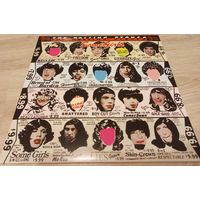 The Rolling Stones - Some Girls (Vinyl Europe 2020)