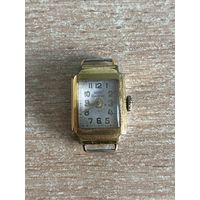 Наручные часы Заря 16 камней Au