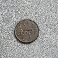 2 гроша 1928