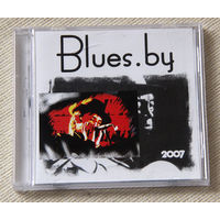 Blues.by 2007 (Audio CD)