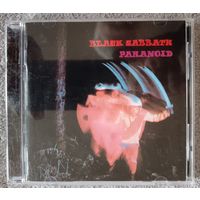 Black Sabbath - Paranoid, CD