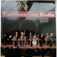 Traditional Jazz Studio 1959 1979, LP