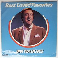 LP Jim Nabors – Best Loved Favorites (1985) Pop, Contemporary