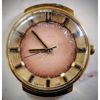 Часы Восток олимпиада 80