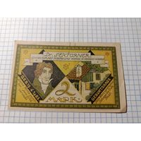 Германия 2  марка (7)