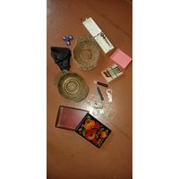 Всё одним лотом