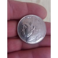 10 злотых 1936 идеал,зеркальная,блеск ,как новая