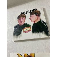 Живопись