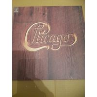 CHICAGO "CHICAGO V" 1972  LP GATEFOLD,JAPAN CBS/SONY 25AP 1232 -ORIG - NM