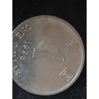 1 доллар гонгконг 1998