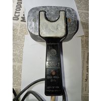 Вулканезатор ЗВБ-1 ,  СССР .