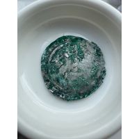 Пражский Грош. Вацлав 4. 1378-1419г 21