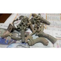 Детали к самоварам..