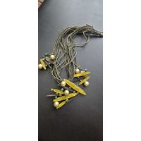 Комплект с клипсами