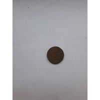 Жетон телефонный Беларусь междугородний