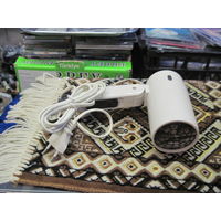 Фен электрический компактный.