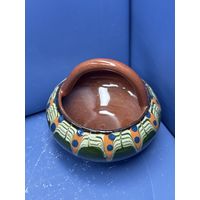 Конфетница вареницца сахарница керамика