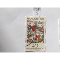 ФРГ  1976  сказки