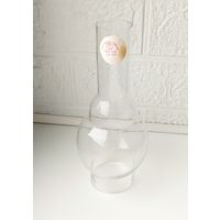 Стекло от керосиновой лампы. 6.