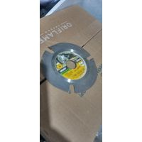 Диск графф GRAFF трехзубый