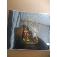 PARADISE  LOST"ASCENSION" CD 2025