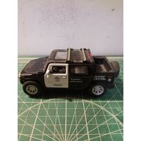 Хаммер,кинсмарт