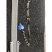 Цепочка с кулоном