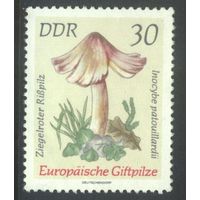 ГЕРМАНИЯ, ГДР - 1974 [Mi. 1935] Гашеная (DDR07)