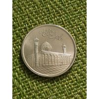 Иран 1000 риалов 2016 г ( Мавзолей Шах Черах )