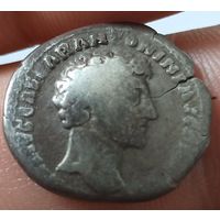 5 Римская империя Марк Аврелий денарий