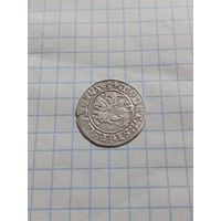 Полугрош 1509 года