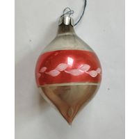 Ёлочная игрушка