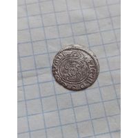 Солид 1624 года