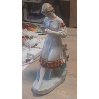 Гадание на ромашке