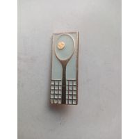 ЗНАЧОК ТЕНИС