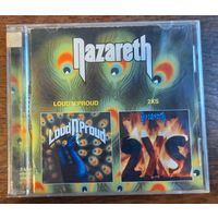 Nazareth – Loud'N'Proud / 2XS