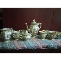 Сервиз чайный 80-90