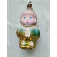 Елочная.Малыш..Каталог.Редкий.