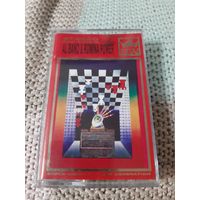 Кассета  AL BANO & ROMINA POWER.