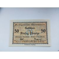 Германия 50 пфенингов (6)